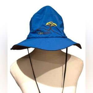 Kids - Outdoor Research Sun Hat Sz S